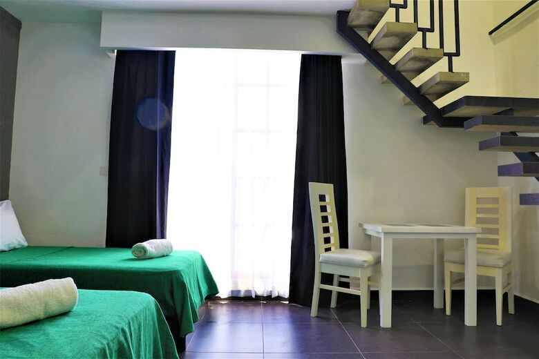 Playa Del Carmen Hotel