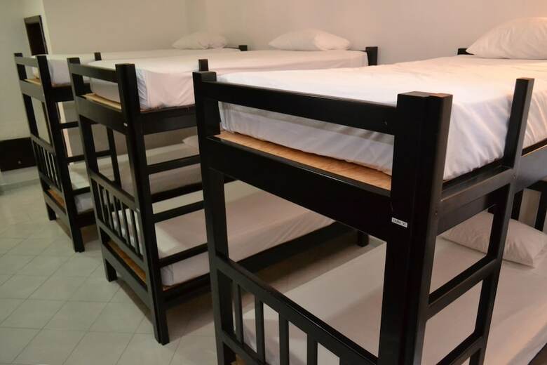 Playa Del Carmen Hotel