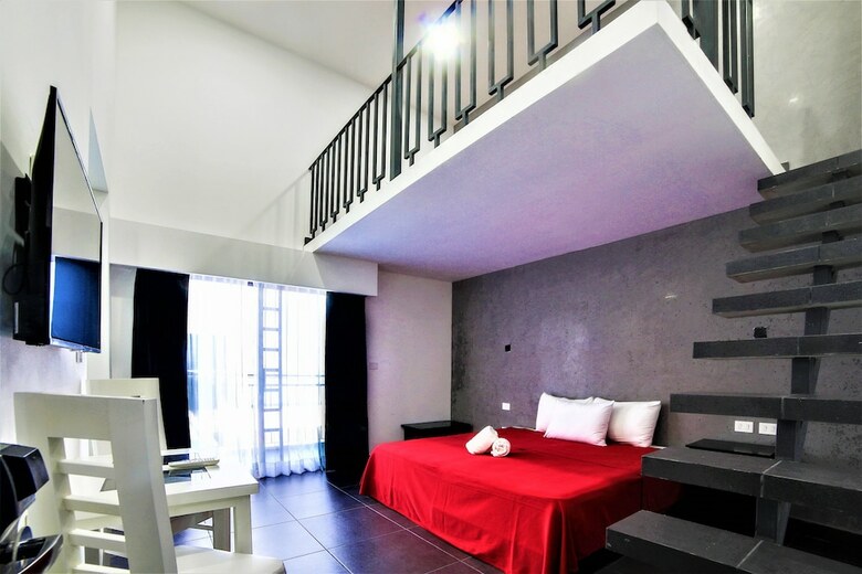 Playa Del Carmen Hotel
