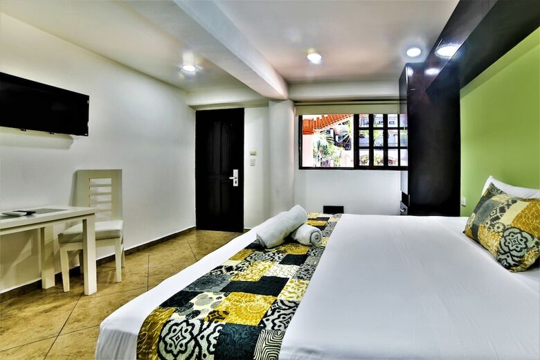 Playa Del Carmen Hotel