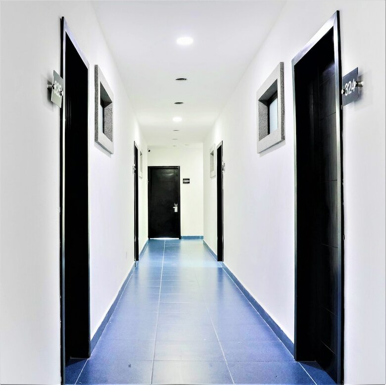 Playa Del Carmen Hotel