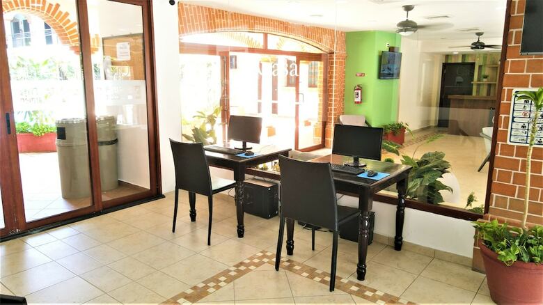 Playa Del Carmen Hotel