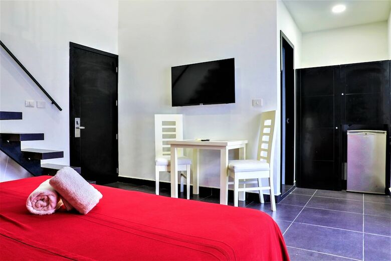 Playa Del Carmen Hotel