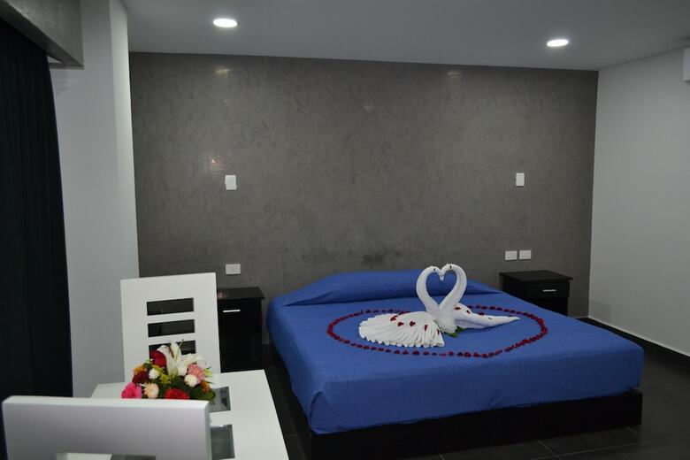 Playa Del Carmen Hotel