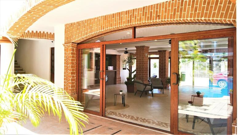 Playa Del Carmen Hotel