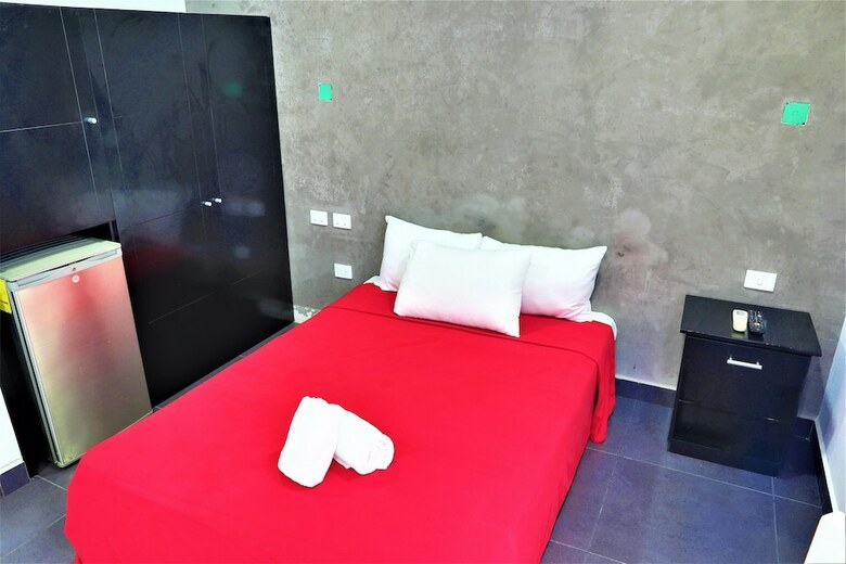 Playa Del Carmen Hotel