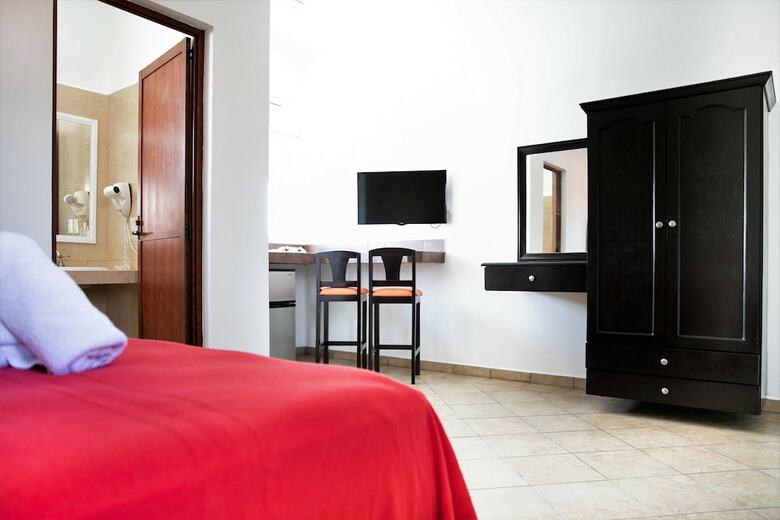 Playa Del Carmen Hotel