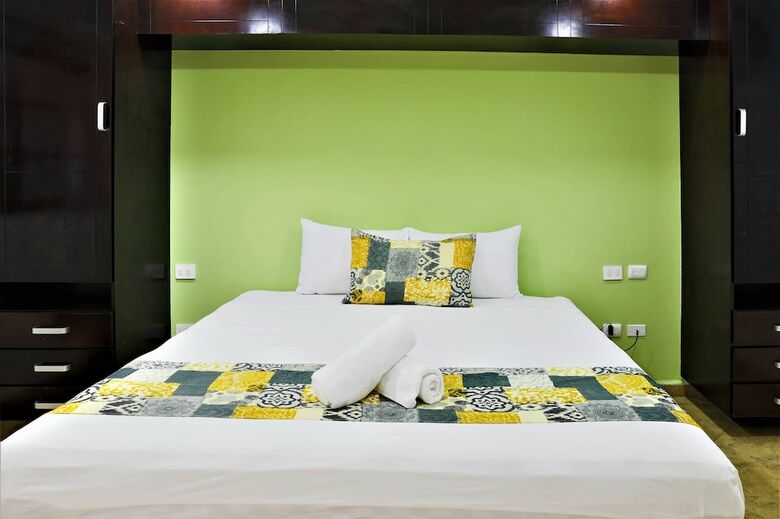 Playa Del Carmen Hotel
