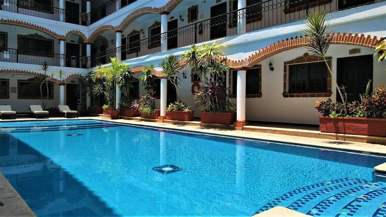 Playa Del Carmen Hotel