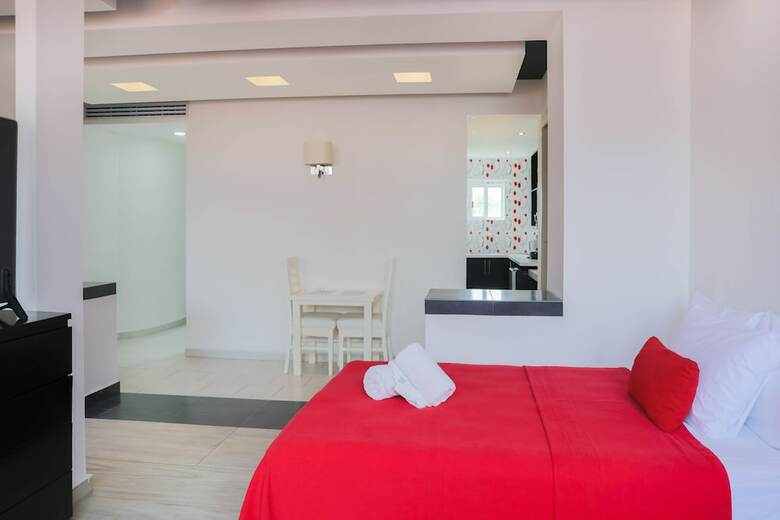 Playa Del Carmen Hotel