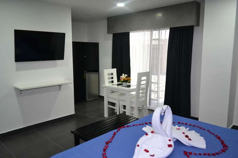 Playa Del Carmen Hotel