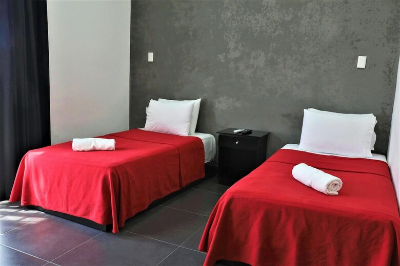 Playa Del Carmen Hotel