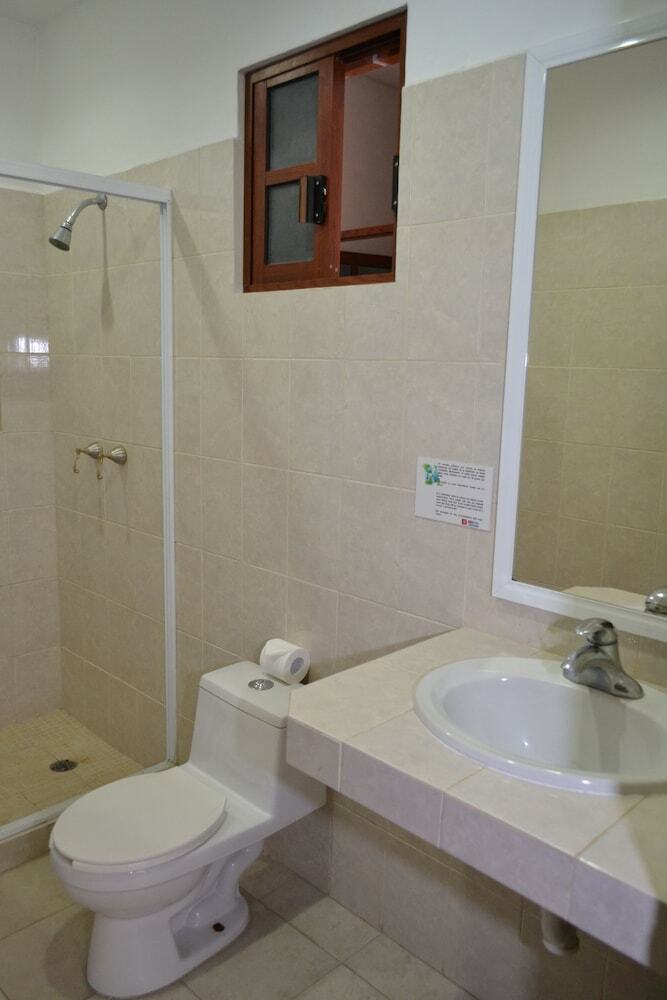 Playa Del Carmen Hotel