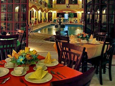 Playa Del Carmen Hotel