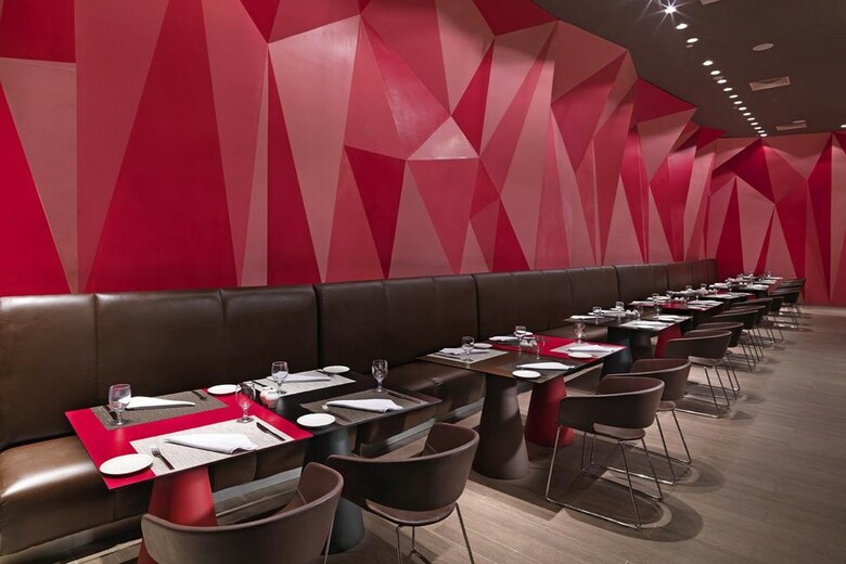 Hotel Paradisus La Perla Playa Del Carmen