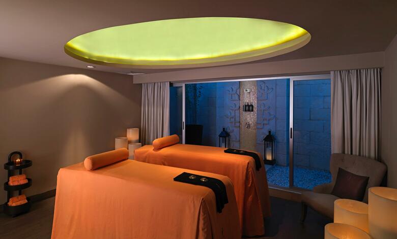 Hotel Paradisus La Perla Playa Del Carmen