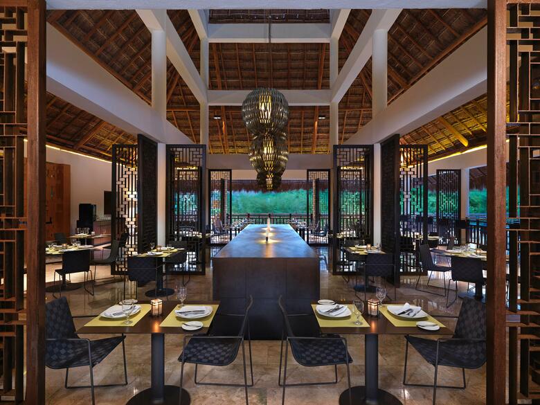 Hotel Paradisus La Perla Playa Del Carmen