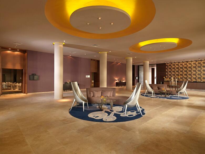 Hotel Paradisus La Perla Playa Del Carmen