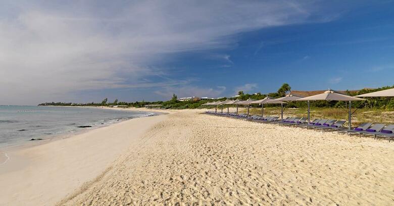 Hotel Paradisus La Perla Playa Del Carmen