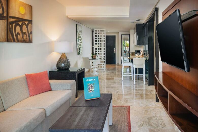 Hotel Paradisus La Perla Playa Del Carmen