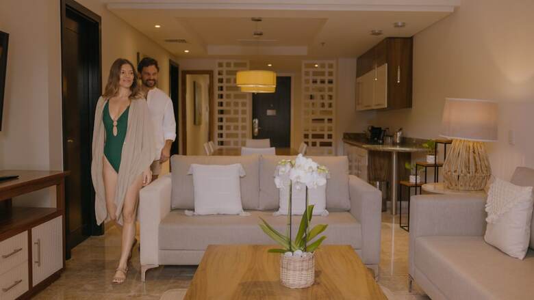 Hotel Paradisus La Perla Playa Del Carmen