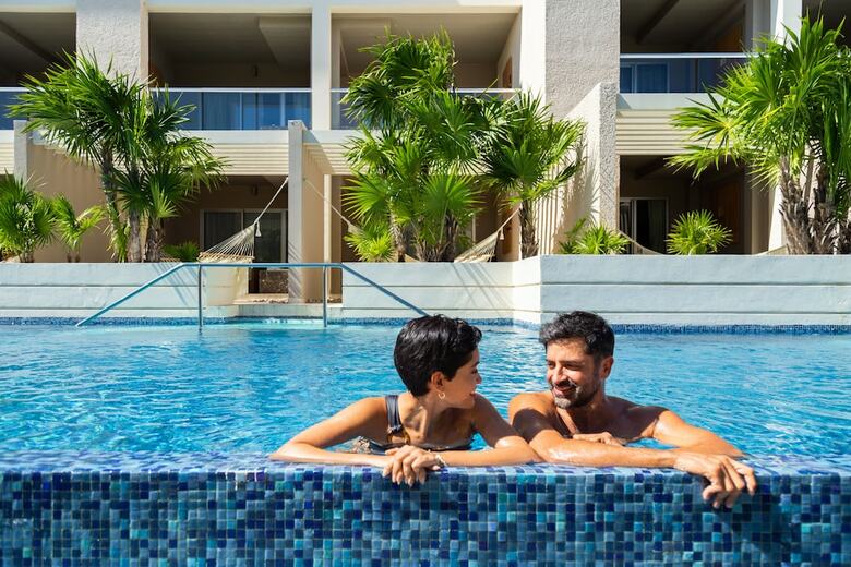 Hotel Paradisus La Perla Playa Del Carmen