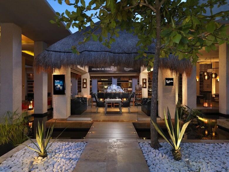 Hotel Paradisus La Perla Playa Del Carmen