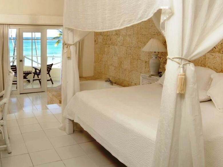 Hotel Sunscape Dominican Beach