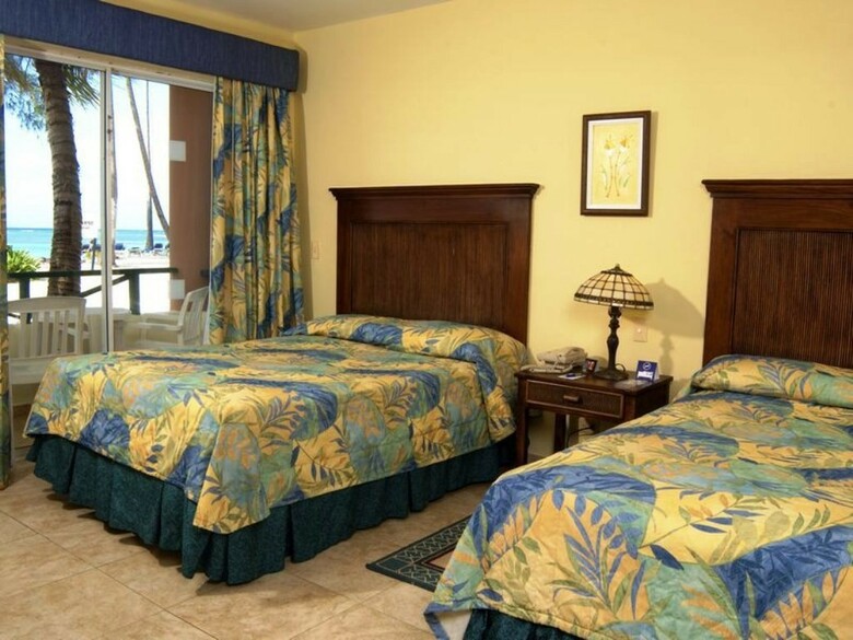 Hotel Sunscape Dominican Beach