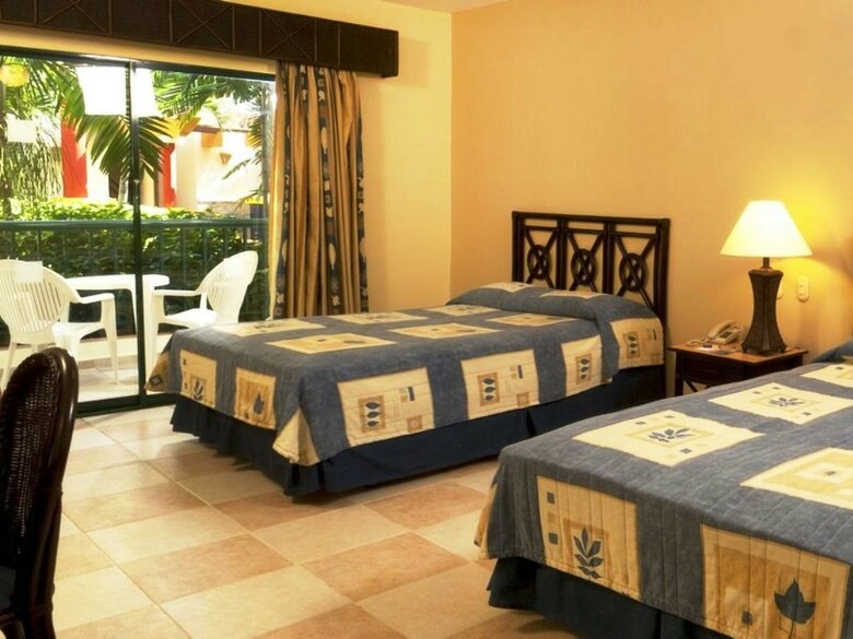 Hotel Sunscape Dominican Beach