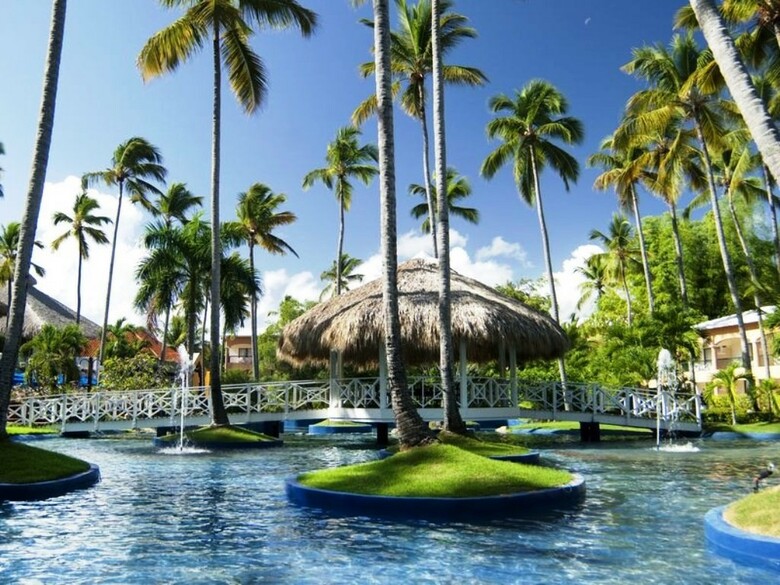 Hotel Sunscape Dominican Beach