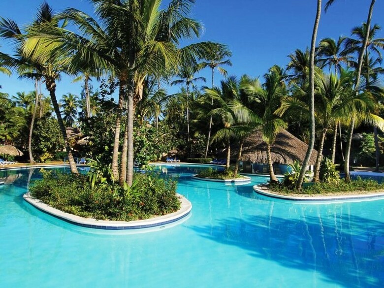 Hotel Sunscape Dominican Beach