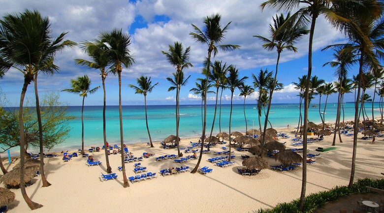 Hotel Sunscape Dominican Beach