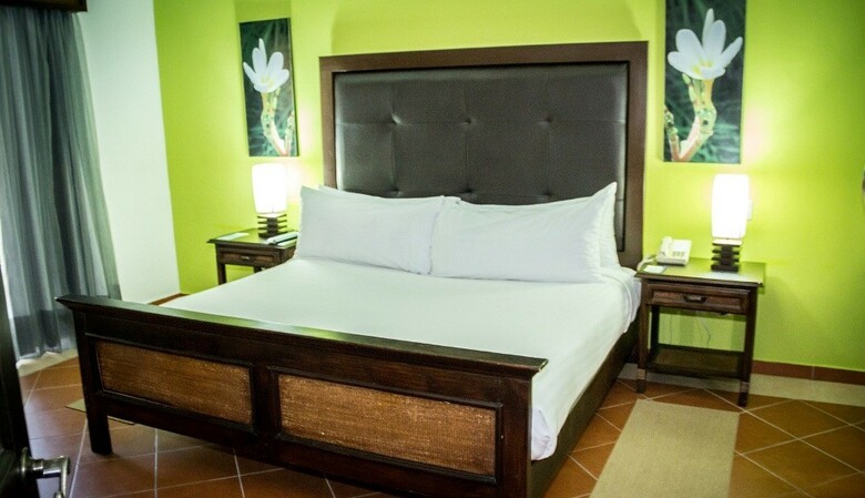 Hotel Sunscape Dominican Beach
