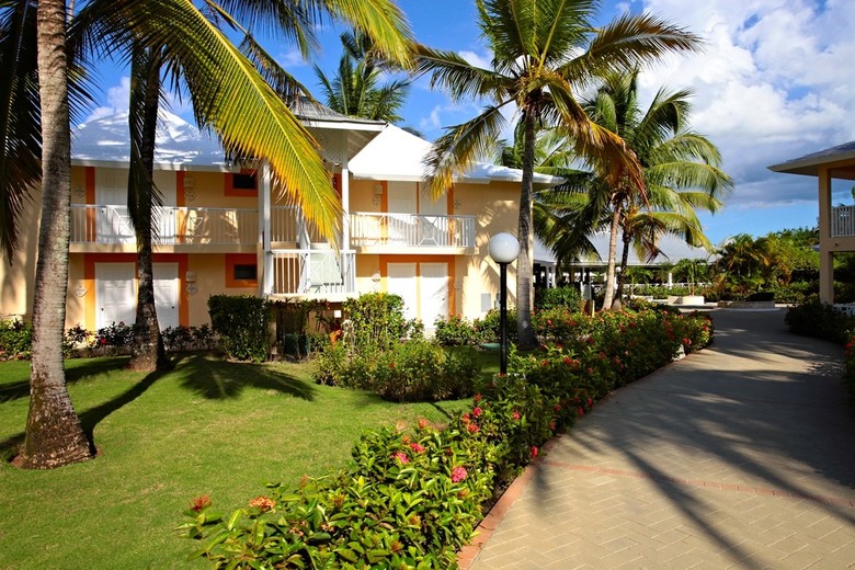 Hotel Bahia Principe Grand San Juan
