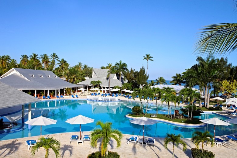 Hotel Bahia Principe Grand San Juan