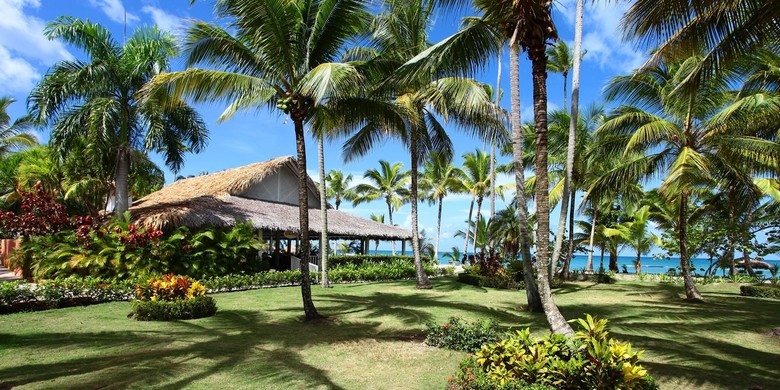 Hotel Bahia Principe Grand San Juan
