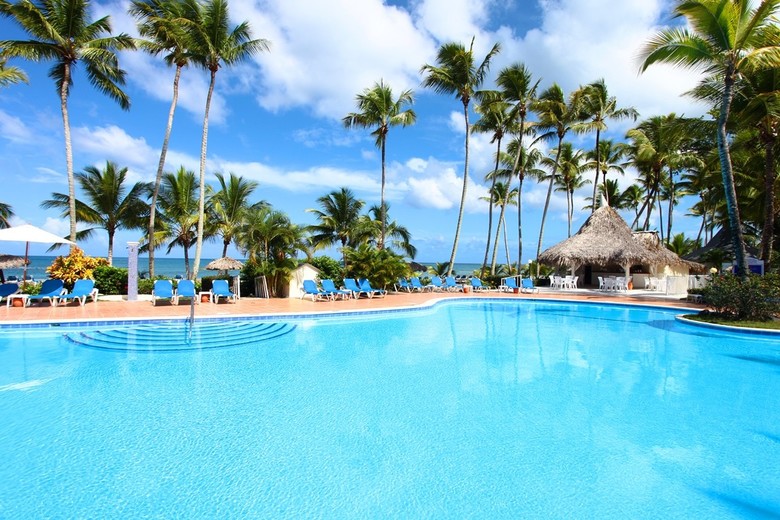 Hotel Bahia Principe Grand San Juan