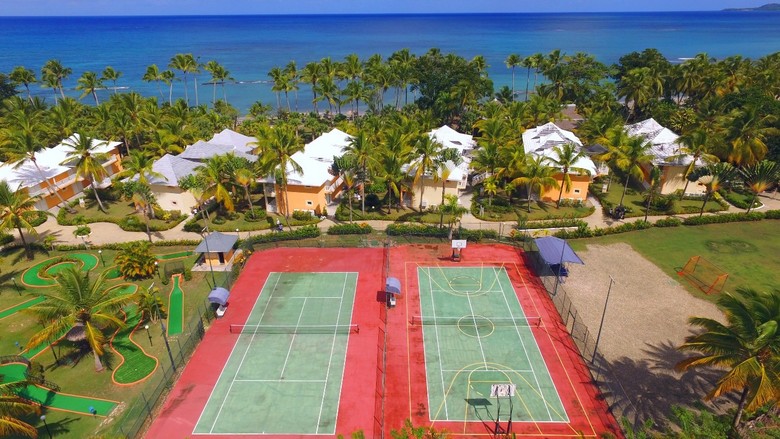 Hotel Bahia Principe Grand San Juan