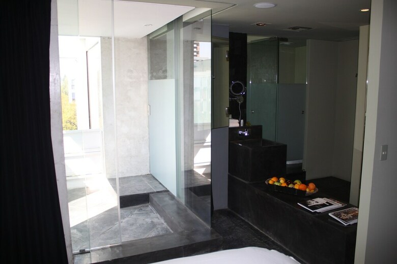 Demetria Hotel