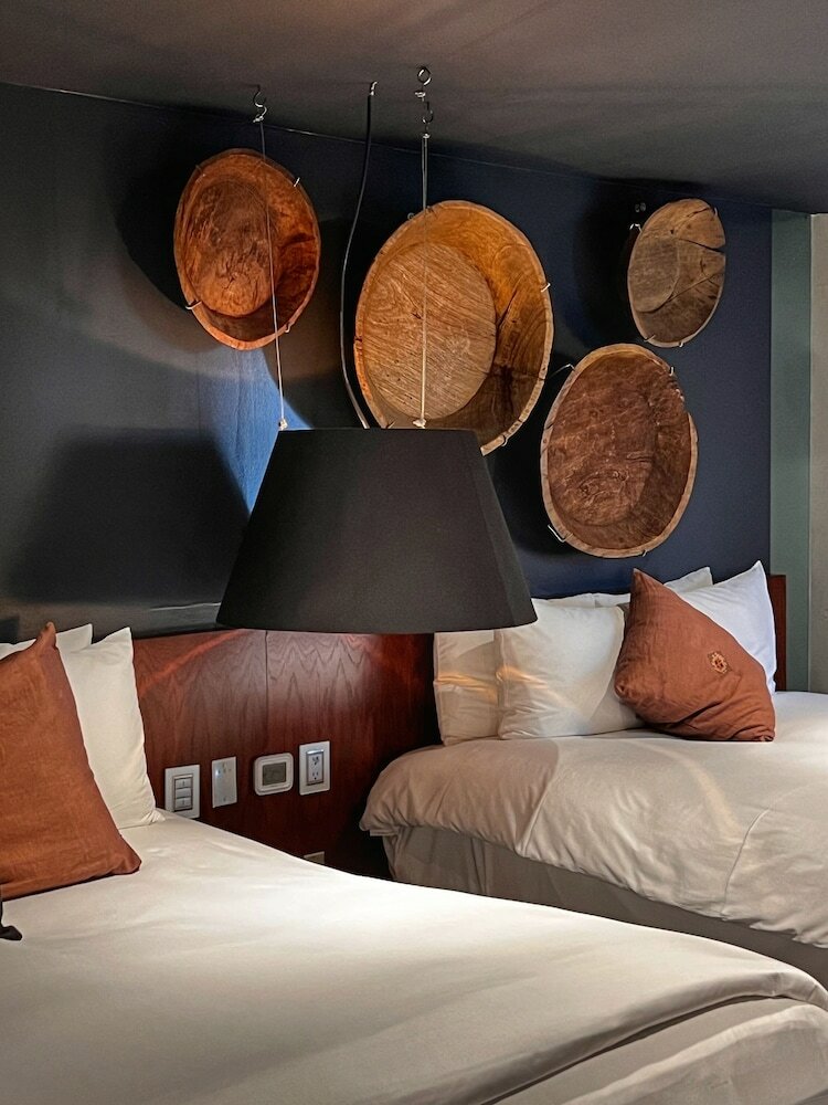 Demetria Hotel