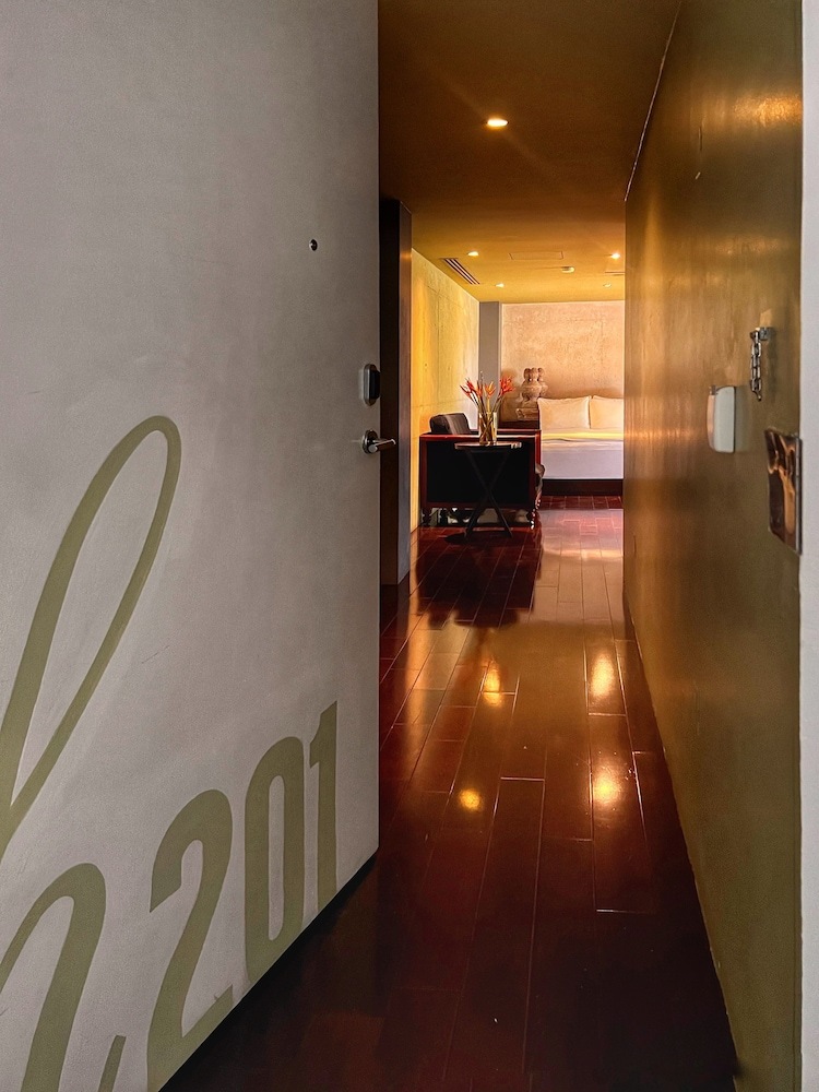 Demetria Hotel