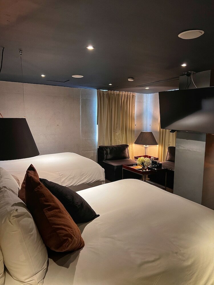 Demetria Hotel
