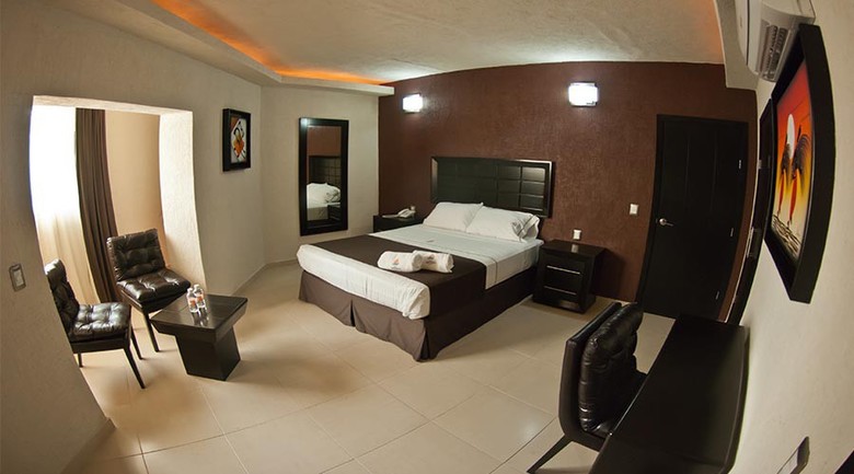 Hotel Portonovo Plaza Guadalajara