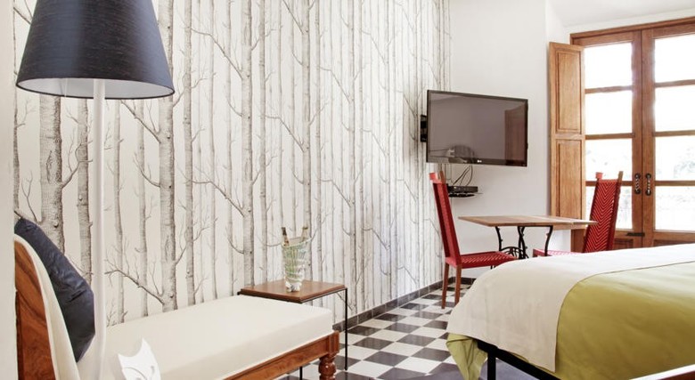 Del Carmen Concept Hotel