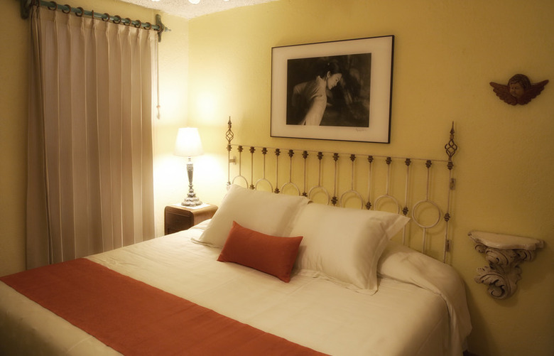 Hotel El Meson De Los Poetas
