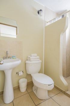 Hotel Mateos 1215