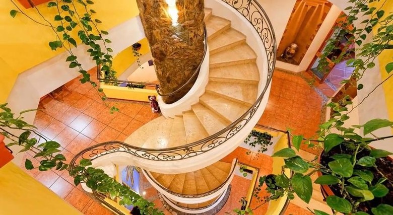 Hotel Suites Xadani