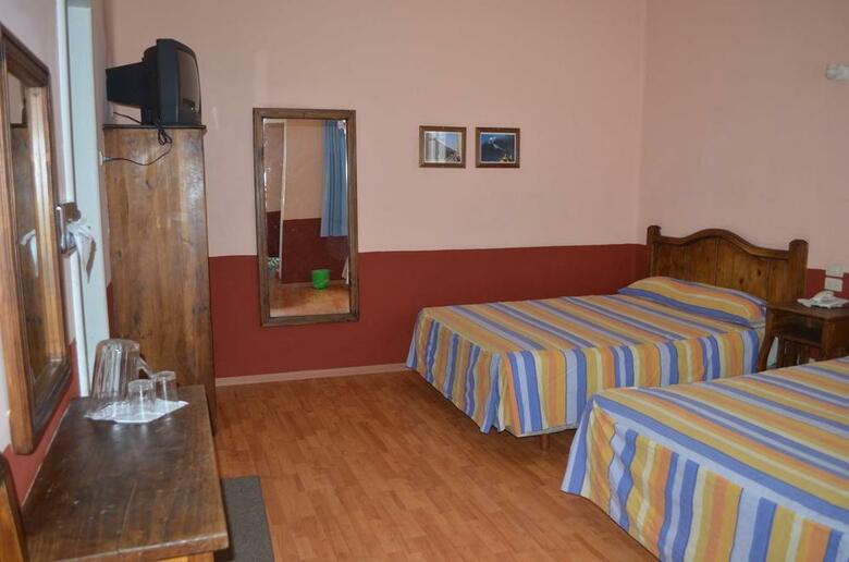 Hotel De Talavera