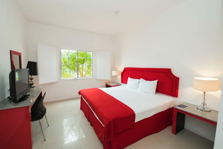 Hotel Zar Queretaro